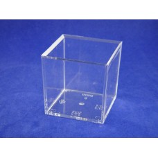 PS-5050 PS/PP Dessert Cup